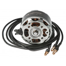 Мотор T-Motor MN4014-11 KV330 4-8S 750W для мультикоптерів