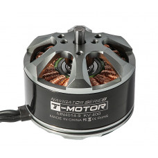 Мотор T-Motor MN4014-9 KV400 4-8S 900W для мультикоптерів Мотор T-Motor MN4014-9 KV400 4-8S 900W для мультикоптерів