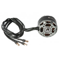 Мотор T-Motor MN4014-9 KV400 4-8S 900W для мультикоптерів Мотор T-Motor MN4014-9 KV400 4-8S 900W для мультикоптерів