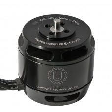 Мотор T-Motor U5 KV400 3-8S 850W для мультикоптерів