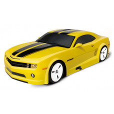 Дрифт 1:10 Team Magic E4D Chevrolet Camaro (жовтий)