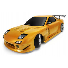 Дрифт 1:10 Team Magic E4D Mazda RX-7 (золотий)