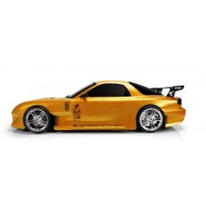 Дрифт 1:10 Team Magic E4D Mazda RX-7 (золотий)