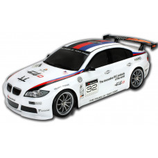 Шосейна 1:10 Team Magic E4JR BMW 320 (білий)