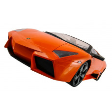 Машинка радіокерована 1:10 Meizhi Lamborghini Reventon (помаранчевий)
