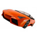 Машинка радіокерована 1:10 Meizhi Lamborghini Reventon (помаранчевий)