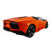 Машинка радіокерована 1:10 Meizhi Lamborghini Reventon (помаранчевий)
