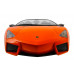 Машинка радіокерована 1:10 Meizhi Lamborghini Reventon (помаранчевий)