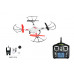 Квадрокоптер WL Toys V686K Explore з камерою WiFi