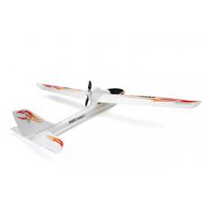 Планер радіокерований 2.4GHz WL Toys F959 Sky King 750мм 3к RTF