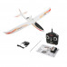 Планер радіокерований 2.4GHz WL Toys F959 Sky King 750мм 3к RTF