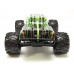 Радіокерована модель Монстр 1:8 Himoto Raider MegaE8MTL Brushless (зелений)