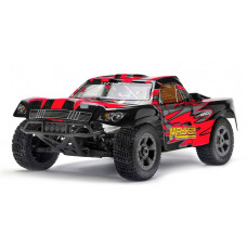 Радіокерована модель ралійного шорт-Корса 1:8 Himoto Mayhem MegaE8SCL Brushless (червоний)