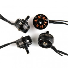 Комплект T-Motor AIR GEAR 200 AIR2205 2000KV 2-4S + 15A ESC 2-3S + T6535 4шт