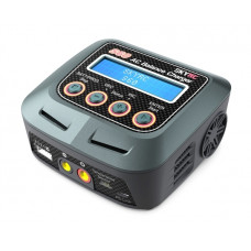 Зарядний пристрій SkyRC S60 2-4S 6A/60W з/БЖ універсальний (SK-100106)