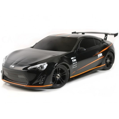 Дрифт 1:10 Team Magic E4D MF Toyota GT86