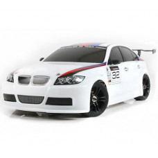 Шосейна 1:10 Team Magic E4JR II BMW 320