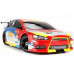 Шосейна 1:10 Team Magic E4JR II Mitsubishi Evolution X