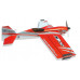 Літак радіокерований Precision Aerobatics XR-52 1321мм KIT (червоний)