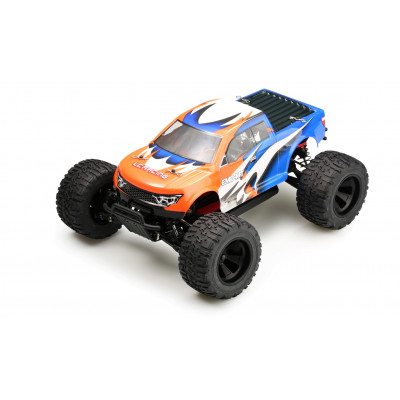 Монстр 1:14 LC Racing MTL колекторний