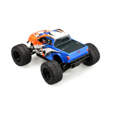 Монстр 1:14 LC Racing MTL колекторний