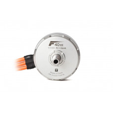 Мотор T-Motor F40 III 2306 2400KV 3-4S для мультикоптерів Мотор T-Motor F40 III 2306 2400KV 3-4S для мультикоптерів