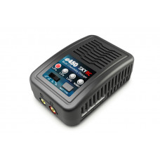 Зарядний пристрій SkyRC e450 4A/50W з/БЖ для Li-Pol/Ni-MH акумуляторів (SK-100122)