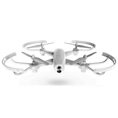 Квадрокоптер RC Leading 123GWH з камерою Wi-Fi 720p і оптичною стабілізацією