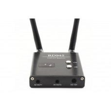 Відеоприймач FPV 5.8 ГГц Readytosky RD945 48 каналів диверсіті