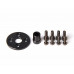 Мотор T-Motor U8 II KV85 12S 916W для мультикоптерів