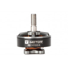 Мотор T-Motor F40 PRO II 2306 2400KV для мультикоптерів (сірий) Мотор T-Motor F40 PRO II 2306 2400KV для мультикоптерів (сірий)