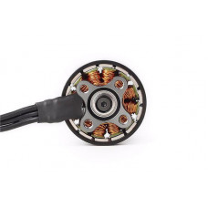 Мотор T-Motor F40 PRO II 2306 2400KV для мультикоптерів (сірий) Мотор T-Motor F40 PRO II 2306 2400KV для мультикоптерів (сірий)