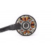 Мотор T-Motor F40 PRO II 2306 2400KV для мультикоптерів (сірий)