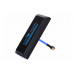 Антена FPV 5.8GHz ArkBird BiQuad 12DBi (hard wire RP-SMA) Антена FPV 5.8GHz ArkBird BiQuad 12DBi (hard wire RP-SMA)