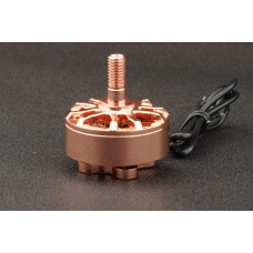 Двигун AirBot Mr. Copper 2306 2400KV 3-5S для мультикоптерів Двигун AirBot Mr. Copper 2306 2400KV 3-5S для мультикоптерів