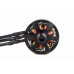 Мотор T-Motor F20 II 1408 3750KV 2-4S для мультикоптерів