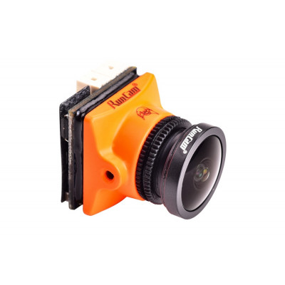 Камера FPV мікро RunCam Micro Eagle CMOS 1/1.8" 16:9/4:3 (помаранчевий)