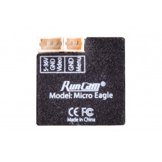 Камера FPV мікро RunCam Micro Eagle CMOS 1/1.8" 16:9/4:3 (помаранчевий)
