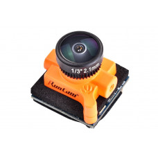 Камера FPV мікро RunCam Micro Swift 3 CCD 1/3" 4:3 (M8 2.1мм)