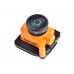 Камера FPV мікро RunCam Micro Swift 3 CCD 1/3" 4:3 (M8 2.1мм) Камера FPV мікро RunCam Micro Swift 3 CCD 1/3" 4:3 (M8 2.1мм)