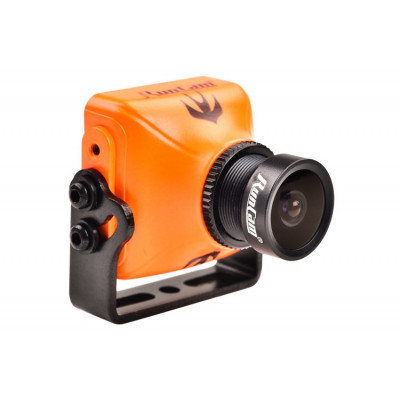 Камера FPV RunCam Swift 2 CCD 1/3" MIC 4:3 (2.1мм оранжевий)