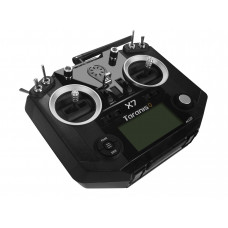 Апаратура управління FrSky Taranis Q X7 (EU, чорний)