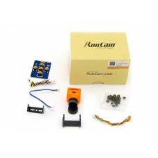 Камера FPV міні RunCam Swift Mini 2 CCD 1/3" 4:3 (2.1мм)