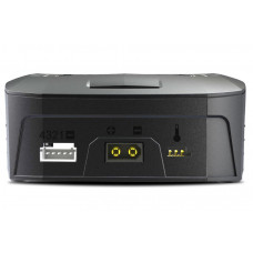 Зарядний пристрій SkyRC S65 2-4S 6A/65W з/БЖ універсальний (SK-100152)