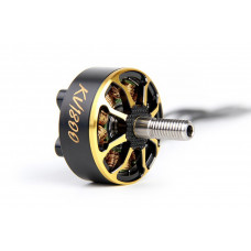 Мотор T-Motor MCK 2207 1800KV 5-6S для мультикоптерів Мотор T-Motor MCK 2207 1800KV 5-6S для мультикоптерів