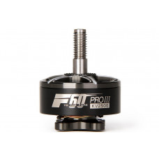 Мотор T-Motor F60 PRO III 2207.5 1750KV 5-6S для мультикоптерів Мотор T-Motor F60 PRO III 2207.5 1750KV 5-6S для мультикоптерів