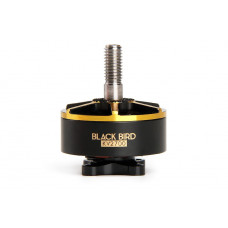 Мотор T-Motor BLACK BIRD 2207 2725KV 4S для мультикоптерів Мотор T-Motor BLACK BIRD 2207 2725KV 4S для мультикоптерів