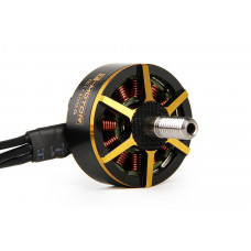 Мотор T-Motor BLACK BIRD 2207 2725KV 4S для мультикоптерів Мотор T-Motor BLACK BIRD 2207 2725KV 4S для мультикоптерів