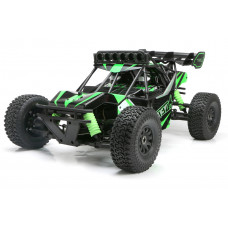 Радіокерована модель Баггі піщана 1:8 Team Magic SETH ARTR (зелений)