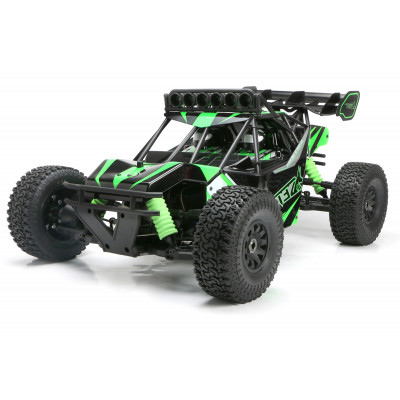 Радіокерована модель Баггі піщана 1:8 Team Magic SETH ARTR (зелений)